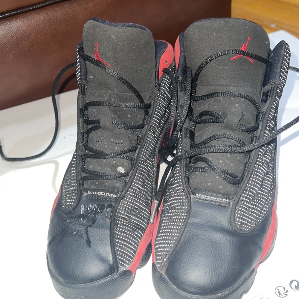 Jordan 13